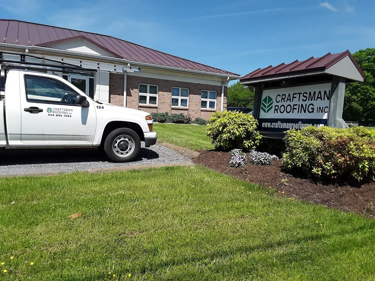 Quality Gutter & Downspout Repair by experienced craftsmen in Good Hope